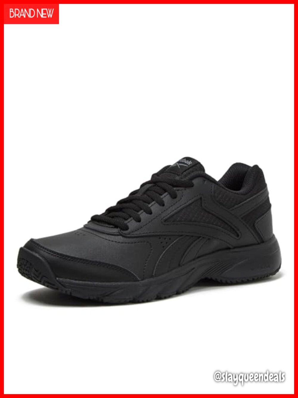 Reebok Work N Cushion 4.0 Women's Non Slip Work Shoes
